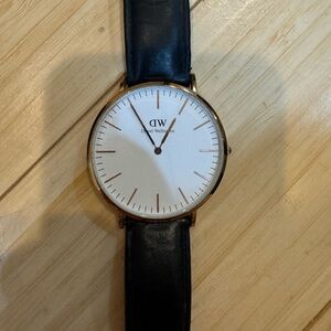 Daniel Wellington Watch